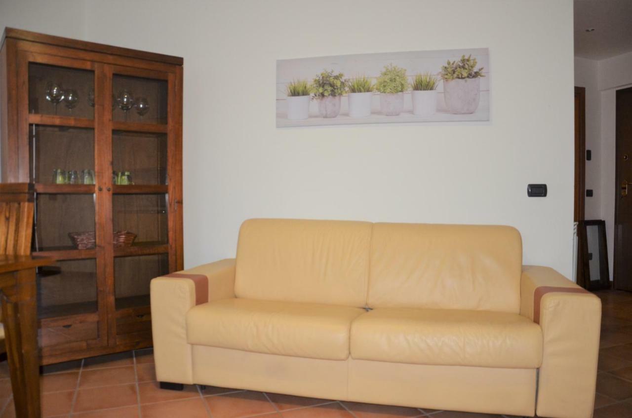 Casa Al Lago Omegna Exterior photo